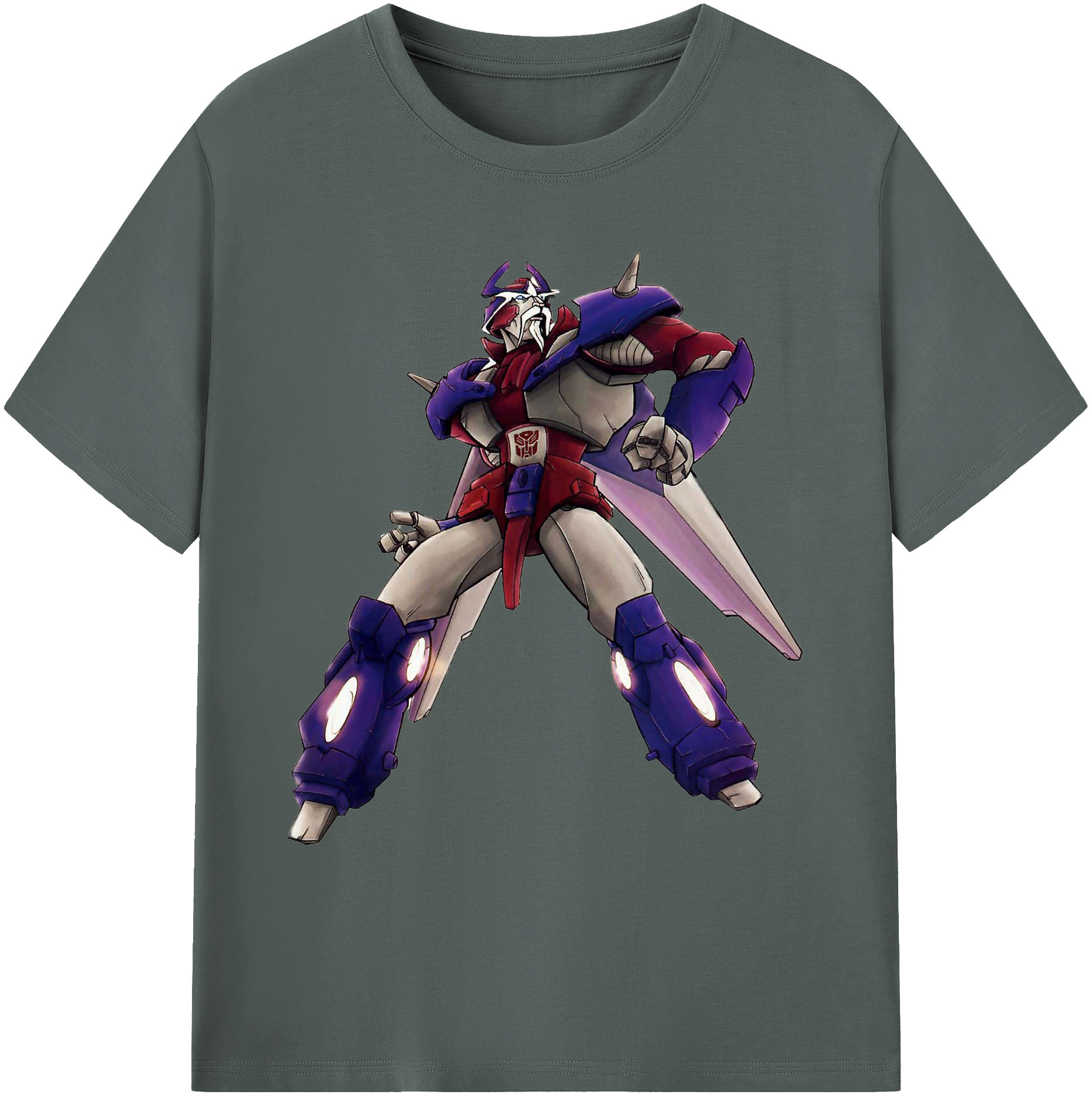 （画像用）  綿100％ メンズ半袖Tシャツ｜肌触りやわらか＆通気性